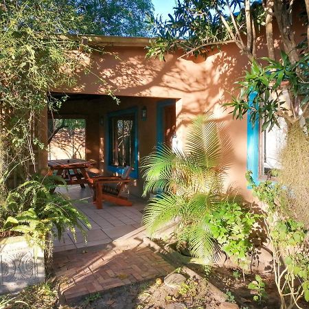סודוואנה ביי Kaia Homestead מראה חיצוני תמונה