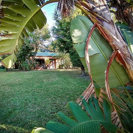 סודוואנה ביי Kaia Homestead מראה חיצוני תמונה