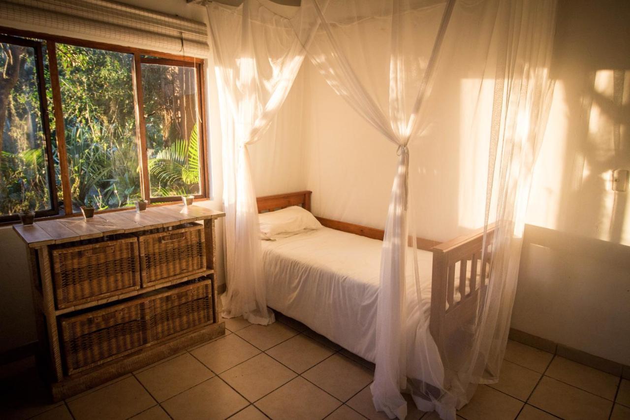סודוואנה ביי Kaia Homestead מראה חיצוני תמונה