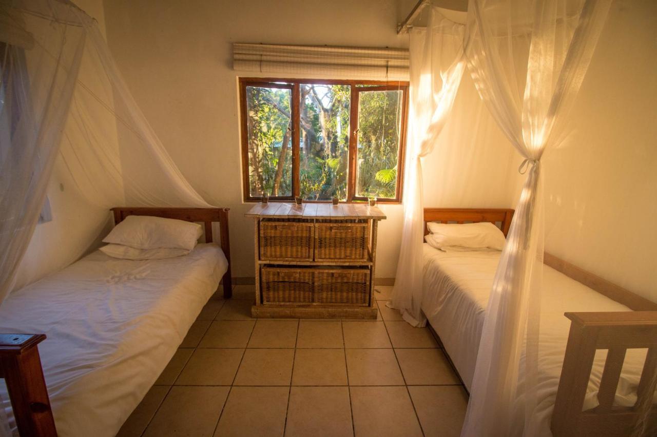 סודוואנה ביי Kaia Homestead מראה חיצוני תמונה