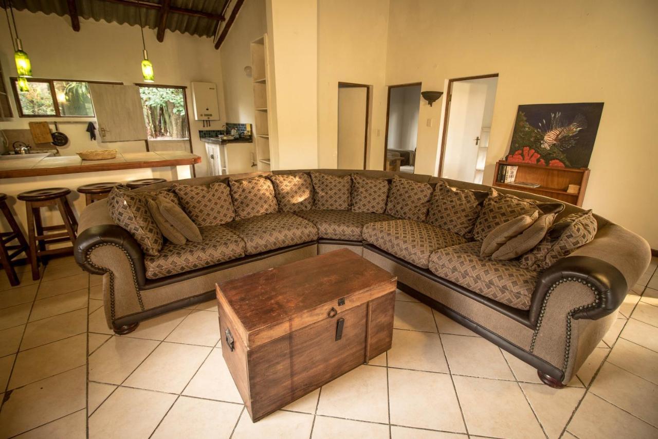 סודוואנה ביי Kaia Homestead מראה חיצוני תמונה