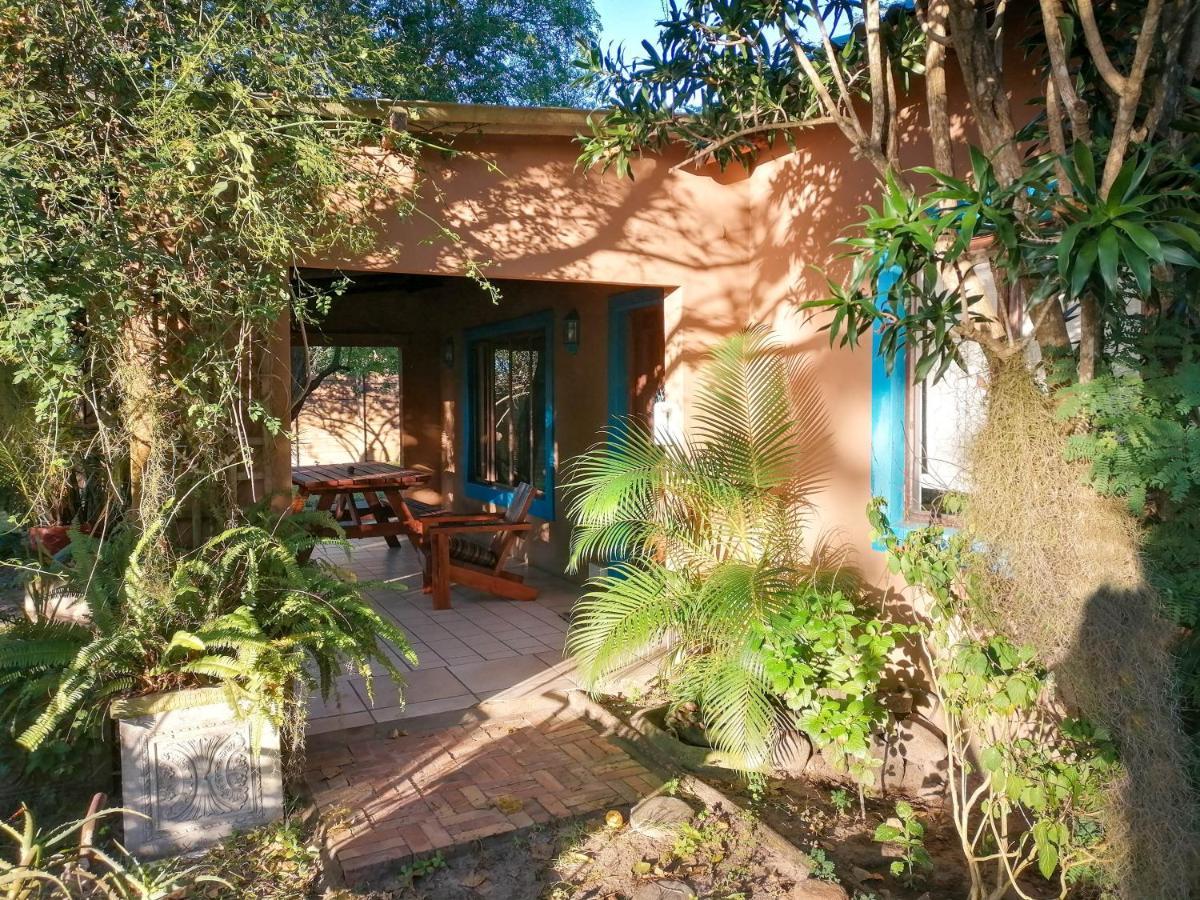 סודוואנה ביי Kaia Homestead מראה חיצוני תמונה