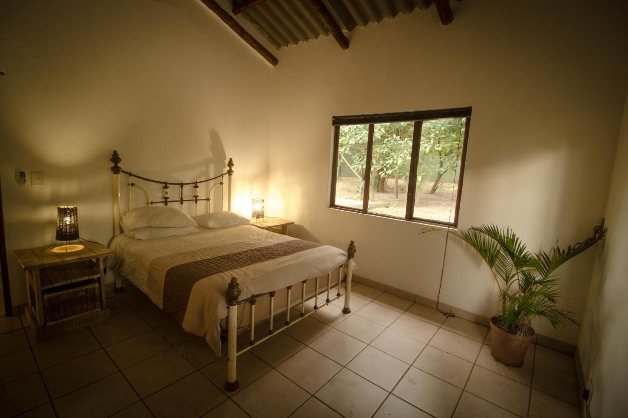 סודוואנה ביי Kaia Homestead מראה חיצוני תמונה