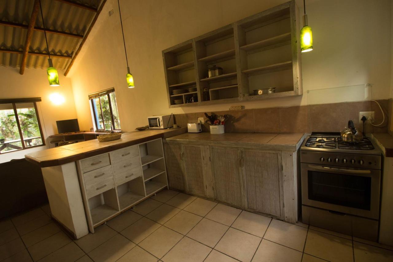 סודוואנה ביי Kaia Homestead מראה חיצוני תמונה