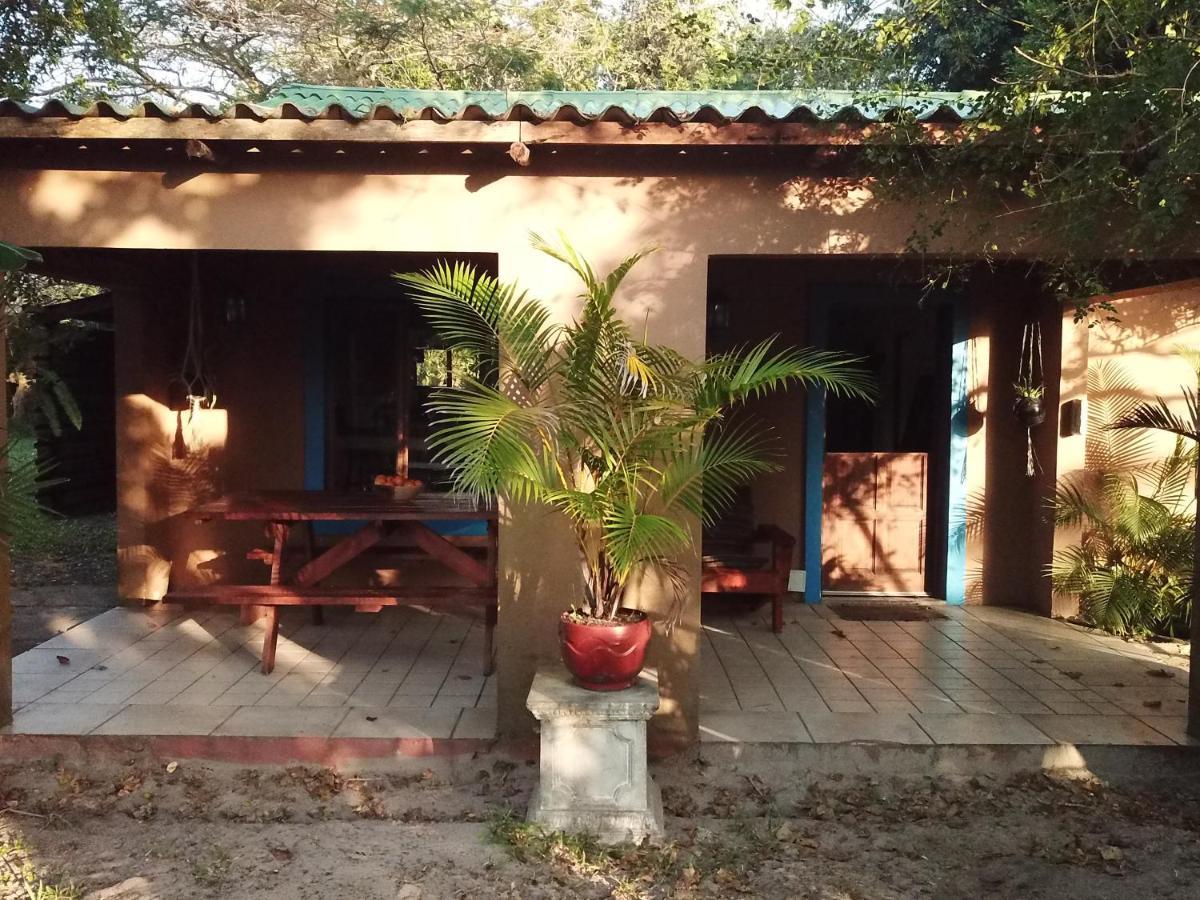 סודוואנה ביי Kaia Homestead מראה חיצוני תמונה