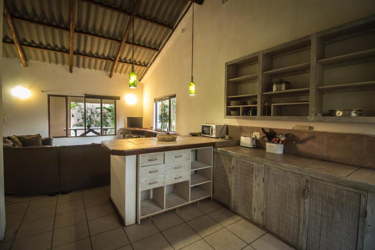 סודוואנה ביי Kaia Homestead מראה חיצוני תמונה