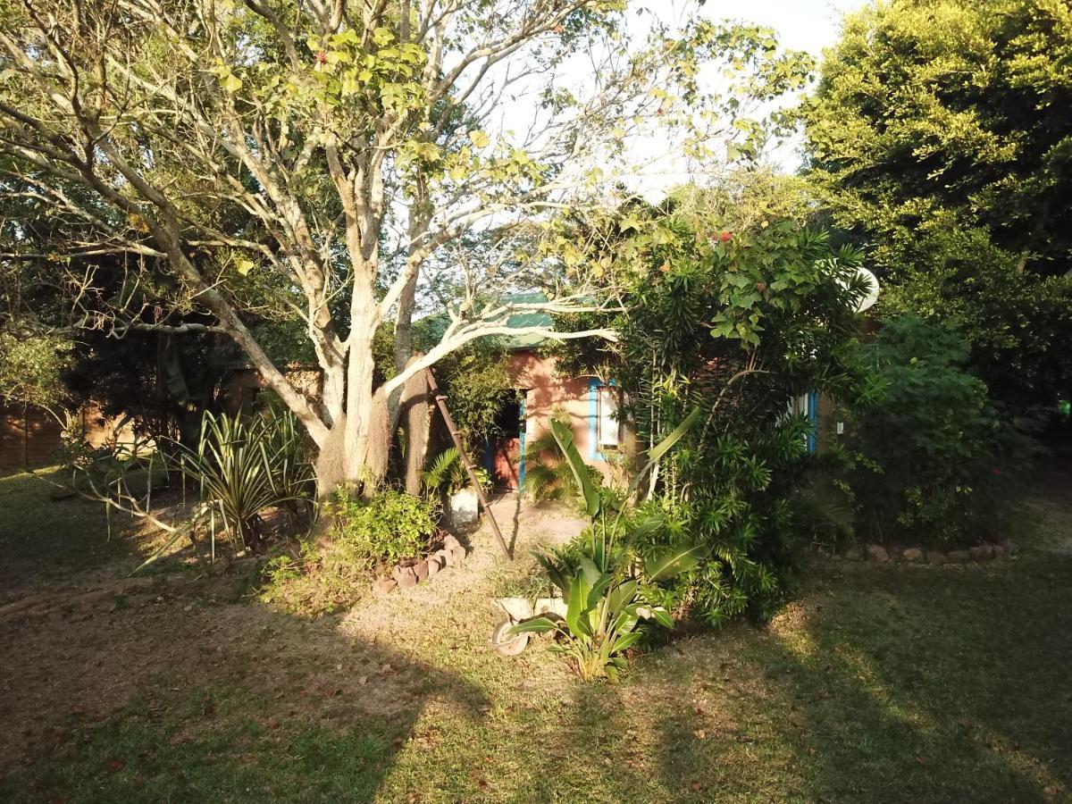 סודוואנה ביי Kaia Homestead מראה חיצוני תמונה