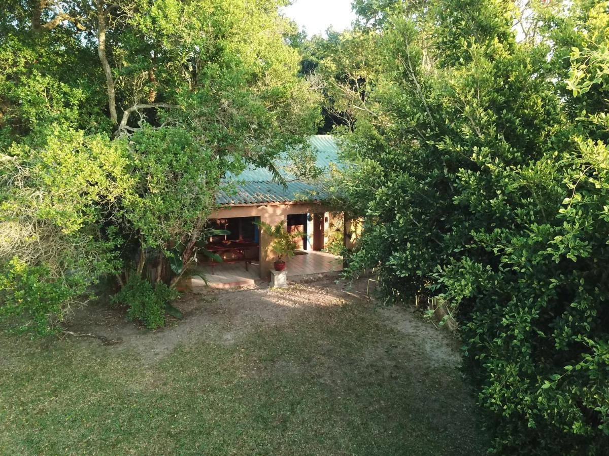 סודוואנה ביי Kaia Homestead מראה חיצוני תמונה
