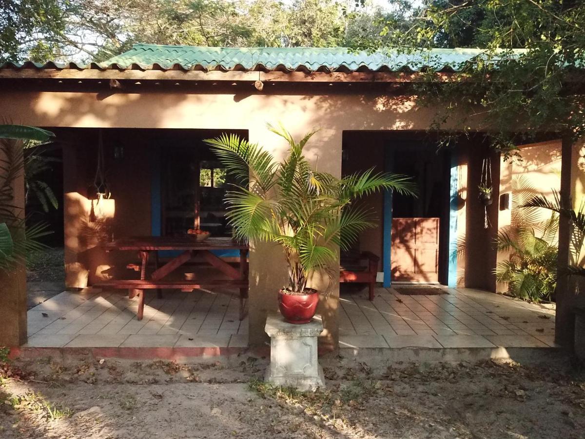 סודוואנה ביי Kaia Homestead מראה חיצוני תמונה