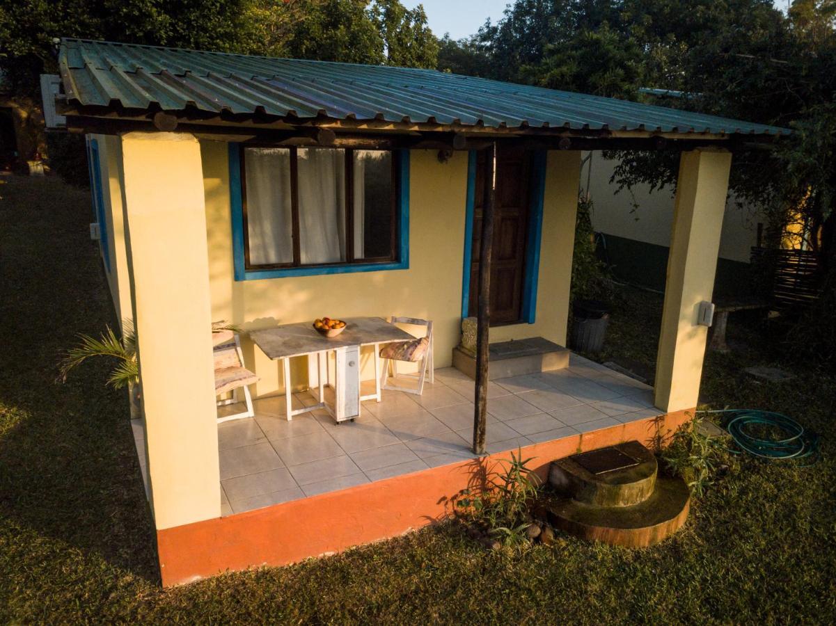 סודוואנה ביי Kaia Homestead מראה חיצוני תמונה
