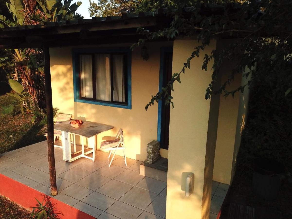 סודוואנה ביי Kaia Homestead מראה חיצוני תמונה