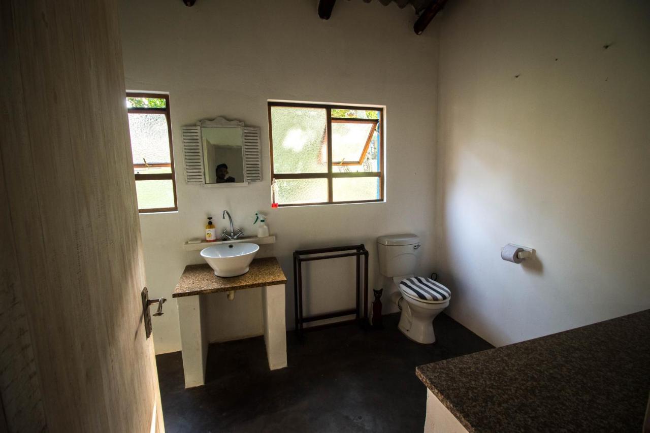 סודוואנה ביי Kaia Homestead מראה חיצוני תמונה