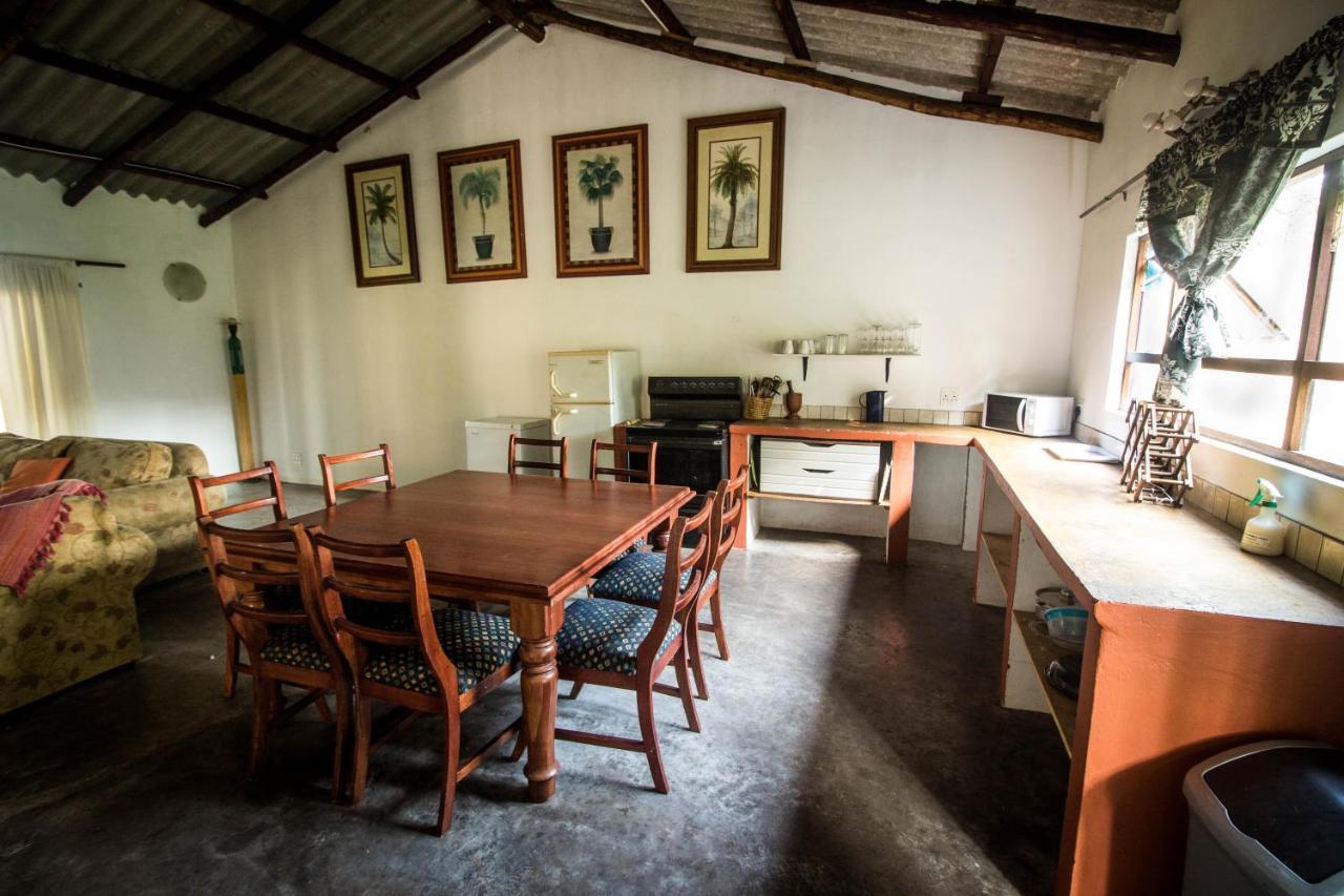 סודוואנה ביי Kaia Homestead מראה חיצוני תמונה