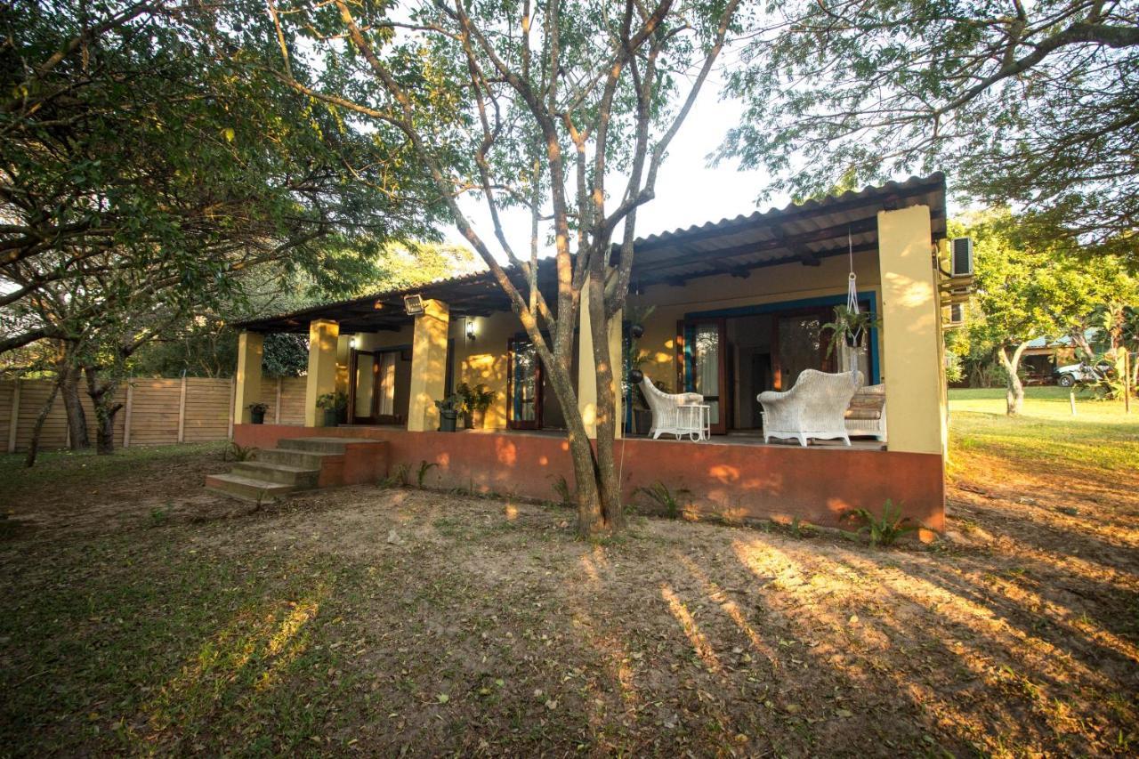 סודוואנה ביי Kaia Homestead מראה חיצוני תמונה